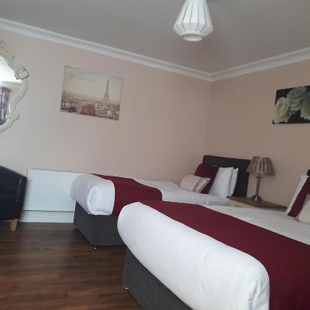 Hotel Jim Mcgee'S à Wexford Extérieur photo