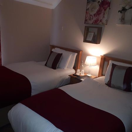 Hotel Jim Mcgee'S à Wexford Extérieur photo