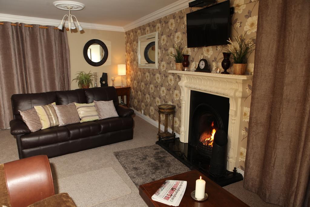 Hotel Jim Mcgee'S à Wexford Extérieur photo
