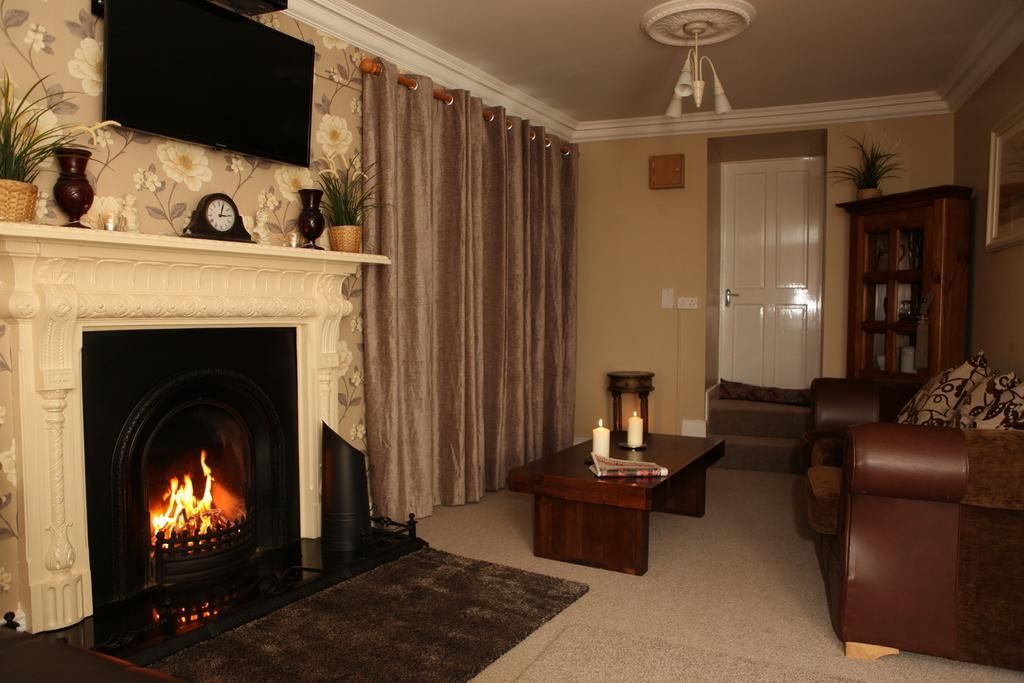 Hotel Jim Mcgee'S à Wexford Extérieur photo