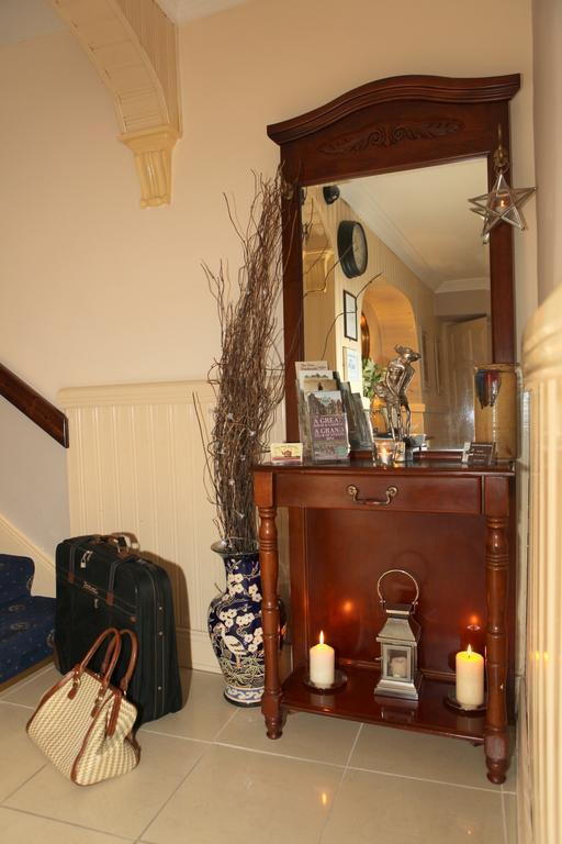 Hotel Jim Mcgee'S à Wexford Extérieur photo