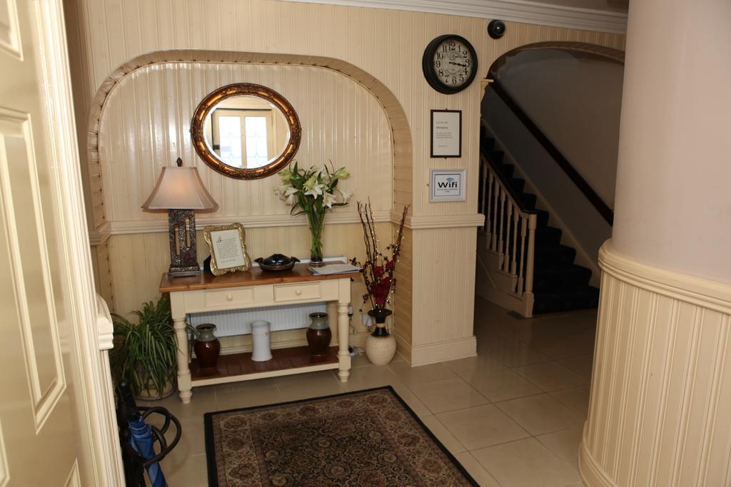 Hotel Jim Mcgee'S à Wexford Extérieur photo
