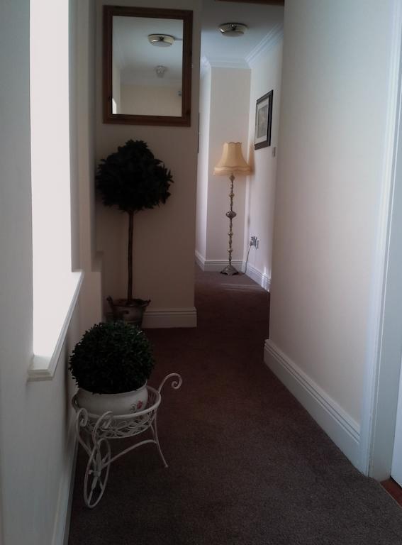 Hotel Jim Mcgee'S à Wexford Extérieur photo