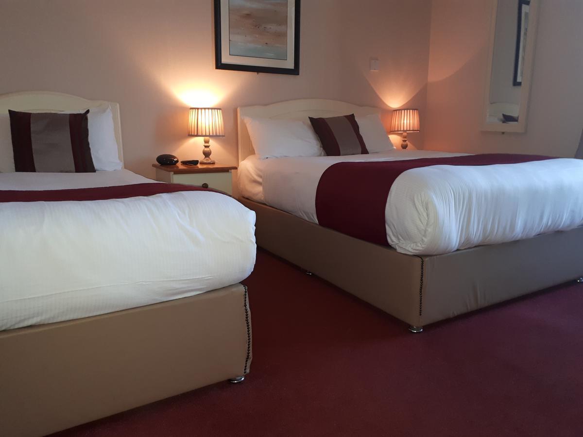 Hotel Jim Mcgee'S à Wexford Extérieur photo