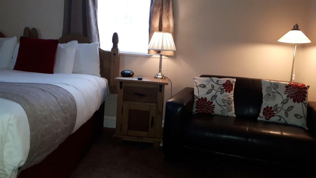 Hotel Jim Mcgee'S à Wexford Extérieur photo