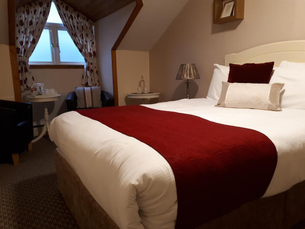 Hotel Jim Mcgee'S à Wexford Extérieur photo
