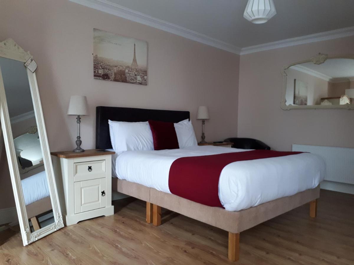 Hotel Jim Mcgee'S à Wexford Extérieur photo
