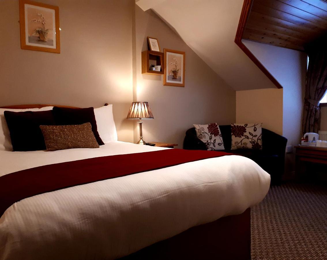 Hotel Jim Mcgee'S à Wexford Extérieur photo